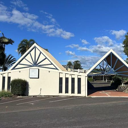 Toowoomba Motel Zewnętrze zdjęcie