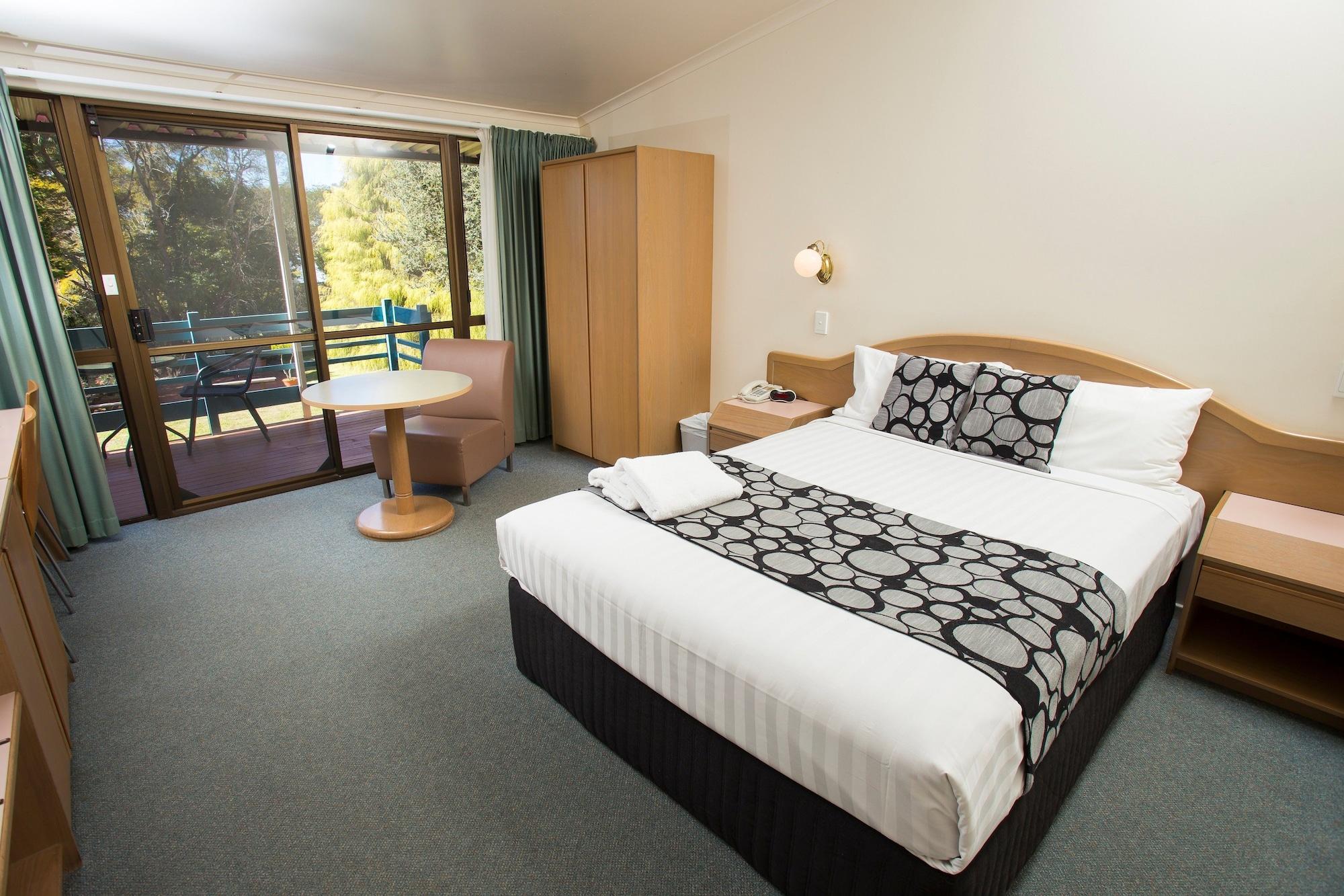 Toowoomba Motel Zewnętrze zdjęcie