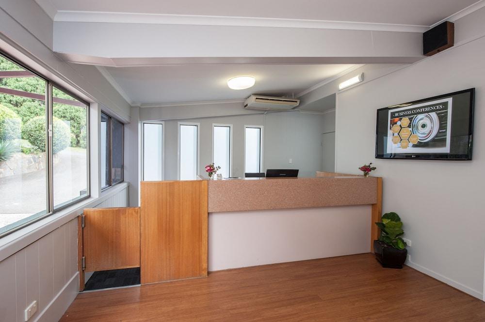 Toowoomba Motel Zewnętrze zdjęcie