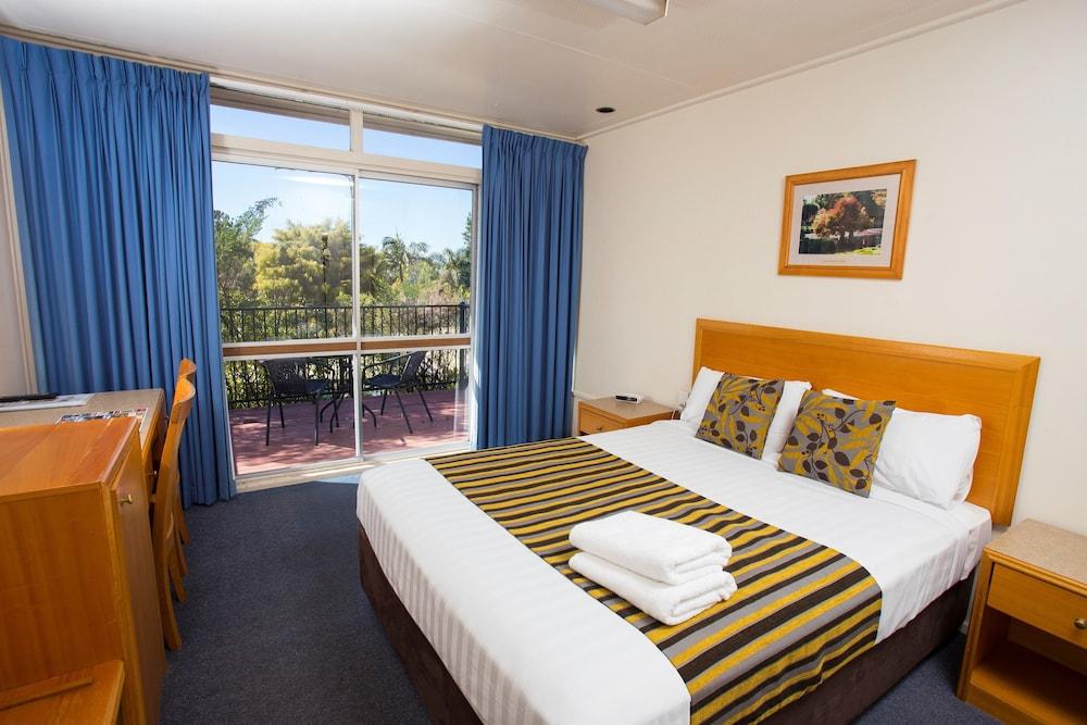 Toowoomba Motel Zewnętrze zdjęcie