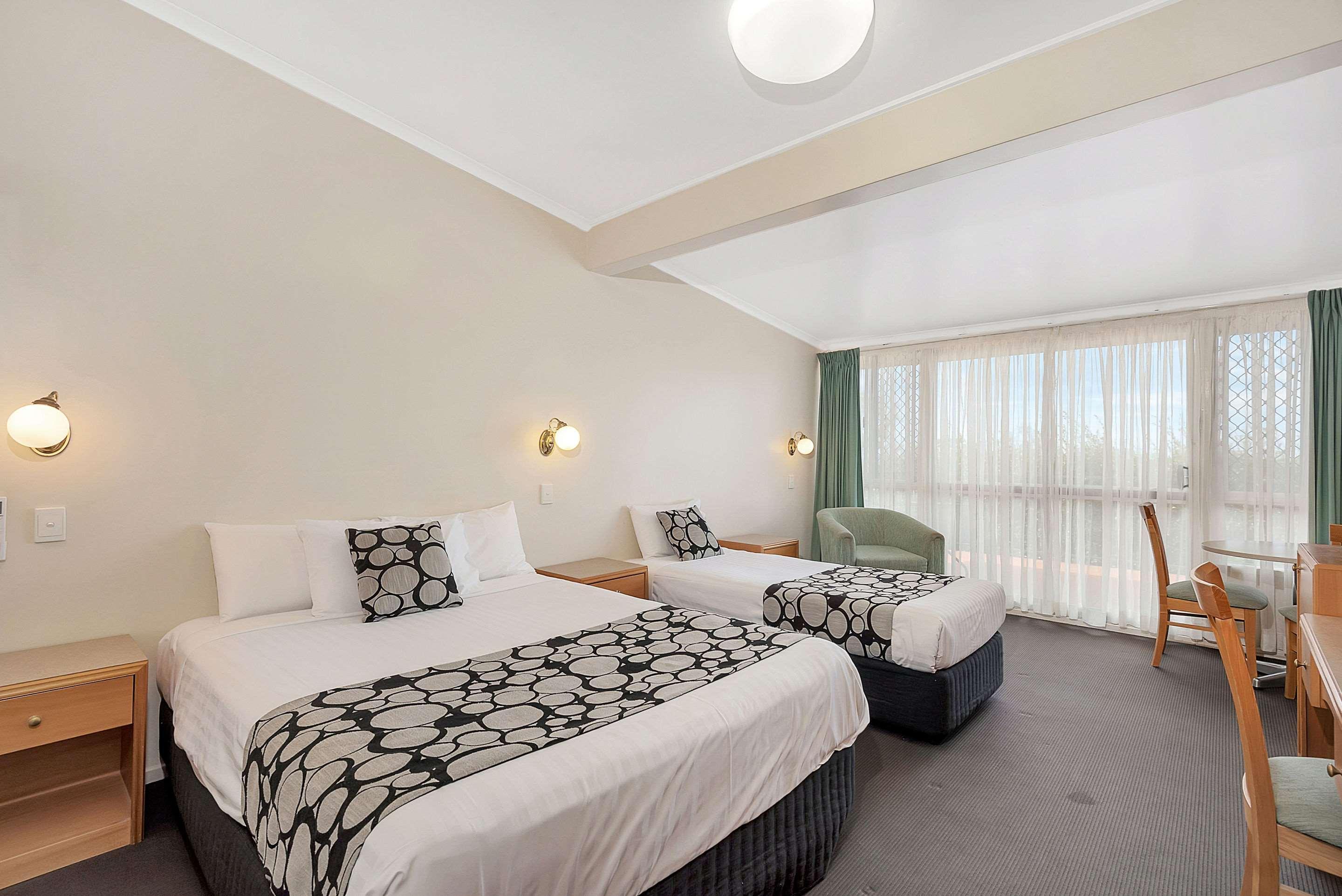 Toowoomba Motel Zewnętrze zdjęcie