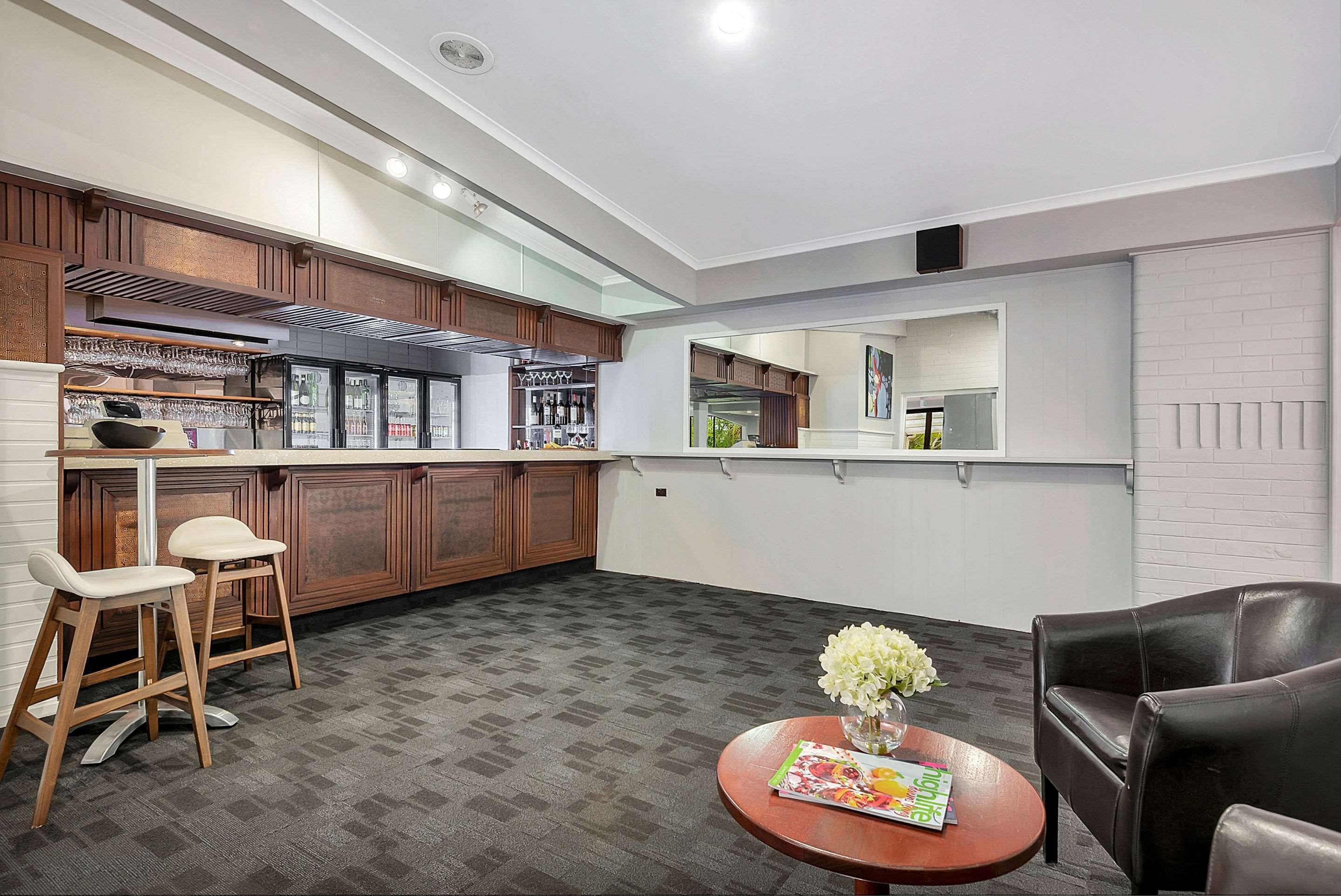 Toowoomba Motel Zewnętrze zdjęcie