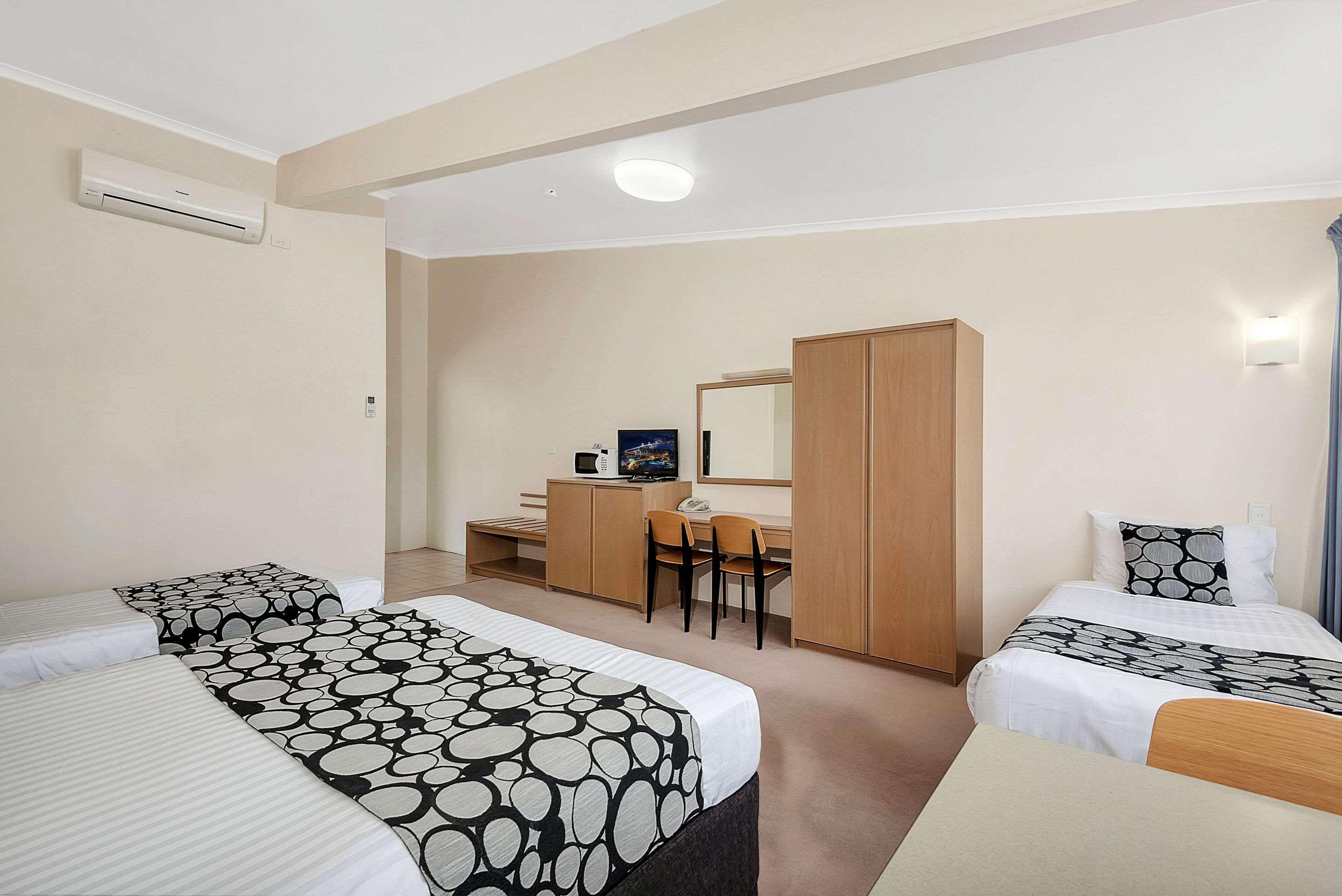 Toowoomba Motel Zewnętrze zdjęcie