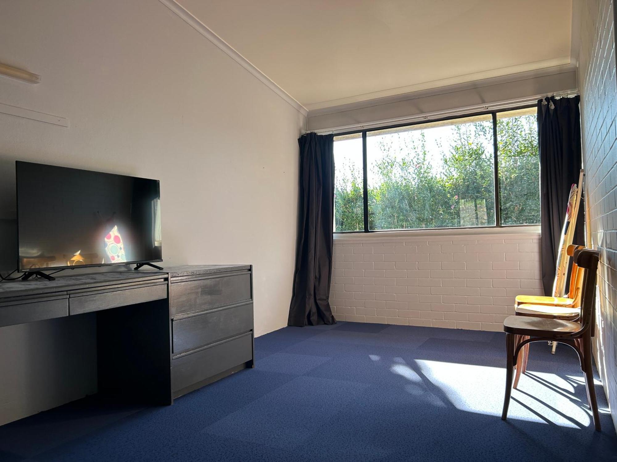 Toowoomba Motel Zewnętrze zdjęcie