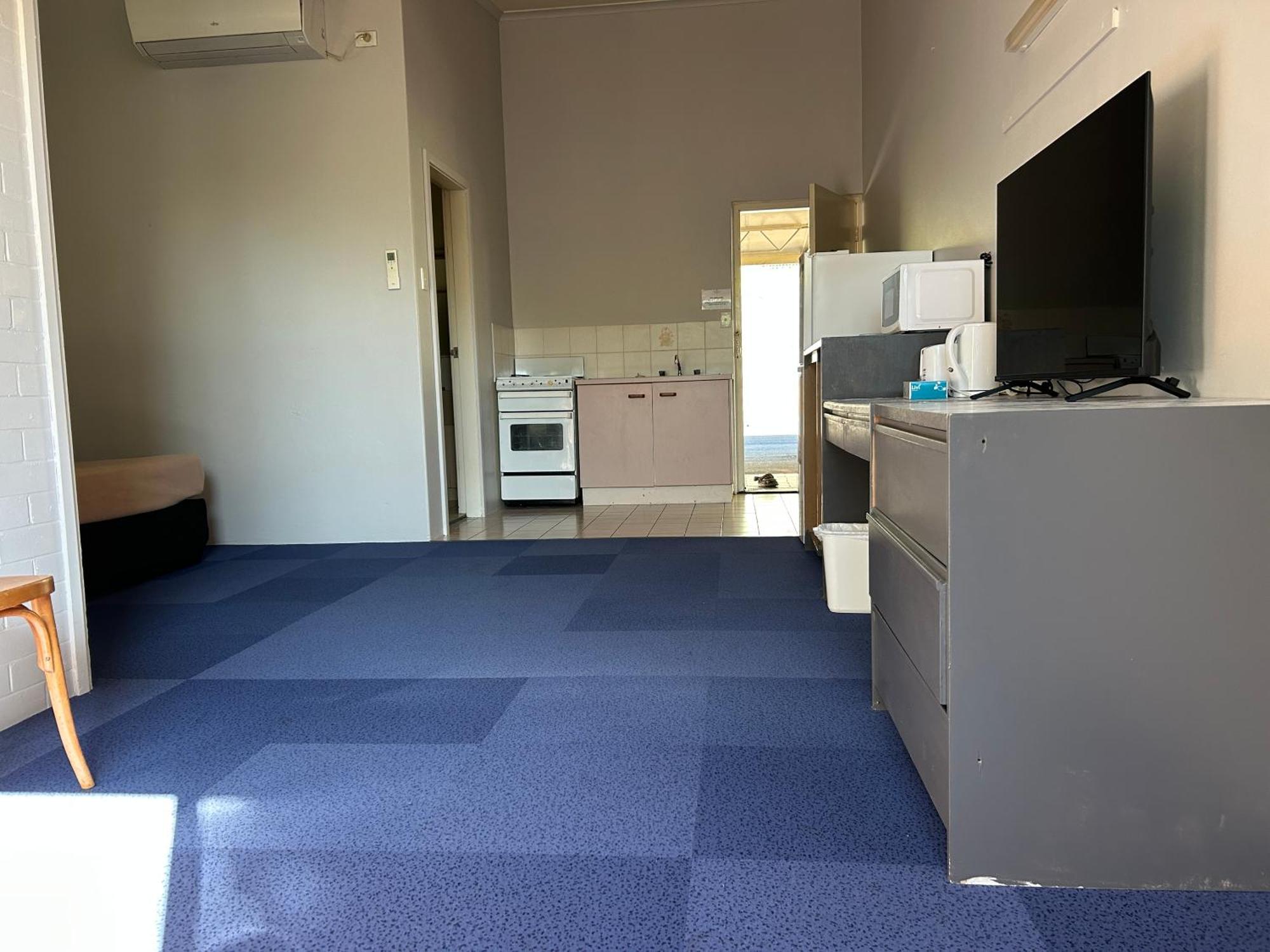 Toowoomba Motel Zewnętrze zdjęcie