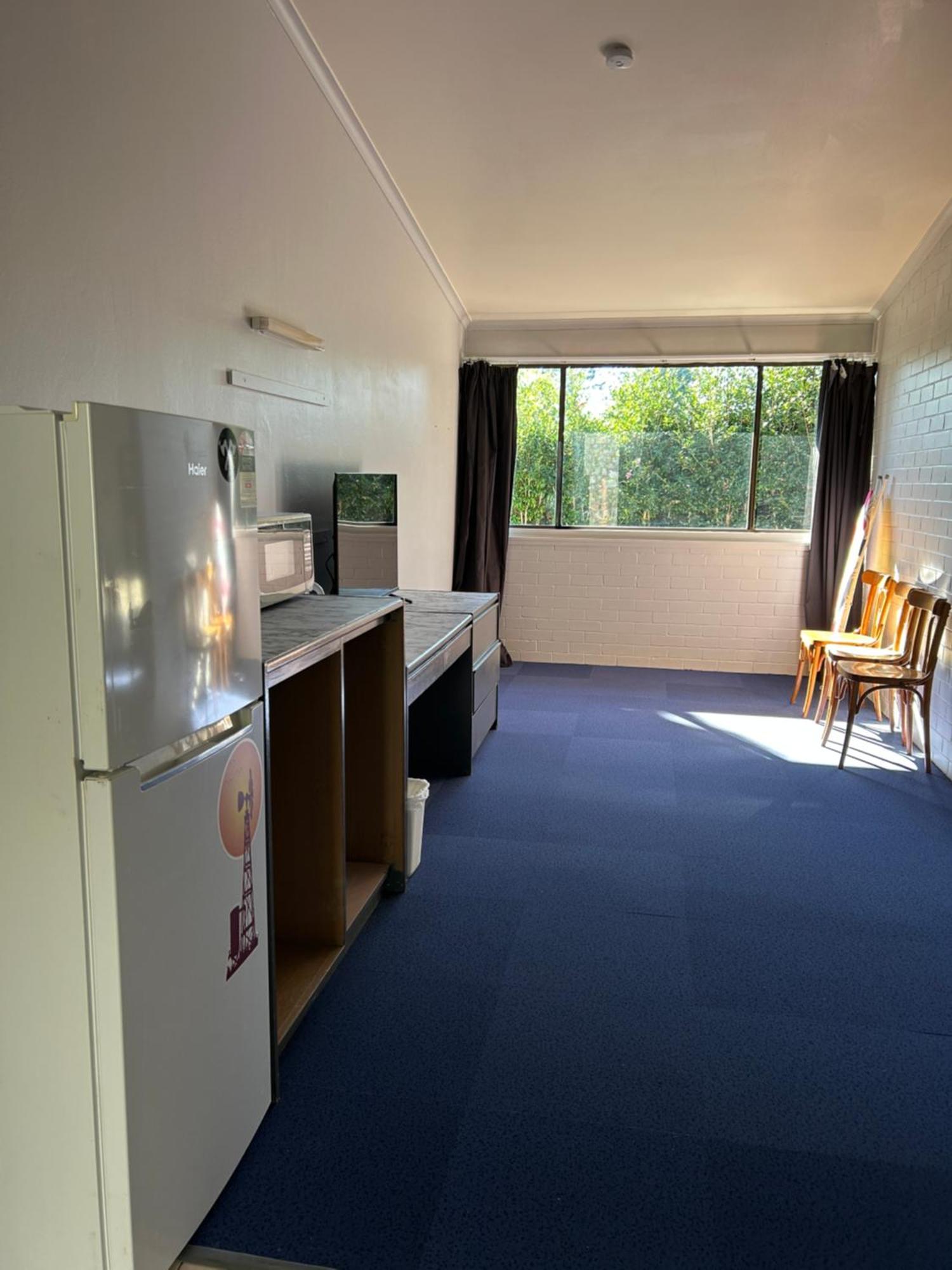 Toowoomba Motel Zewnętrze zdjęcie
