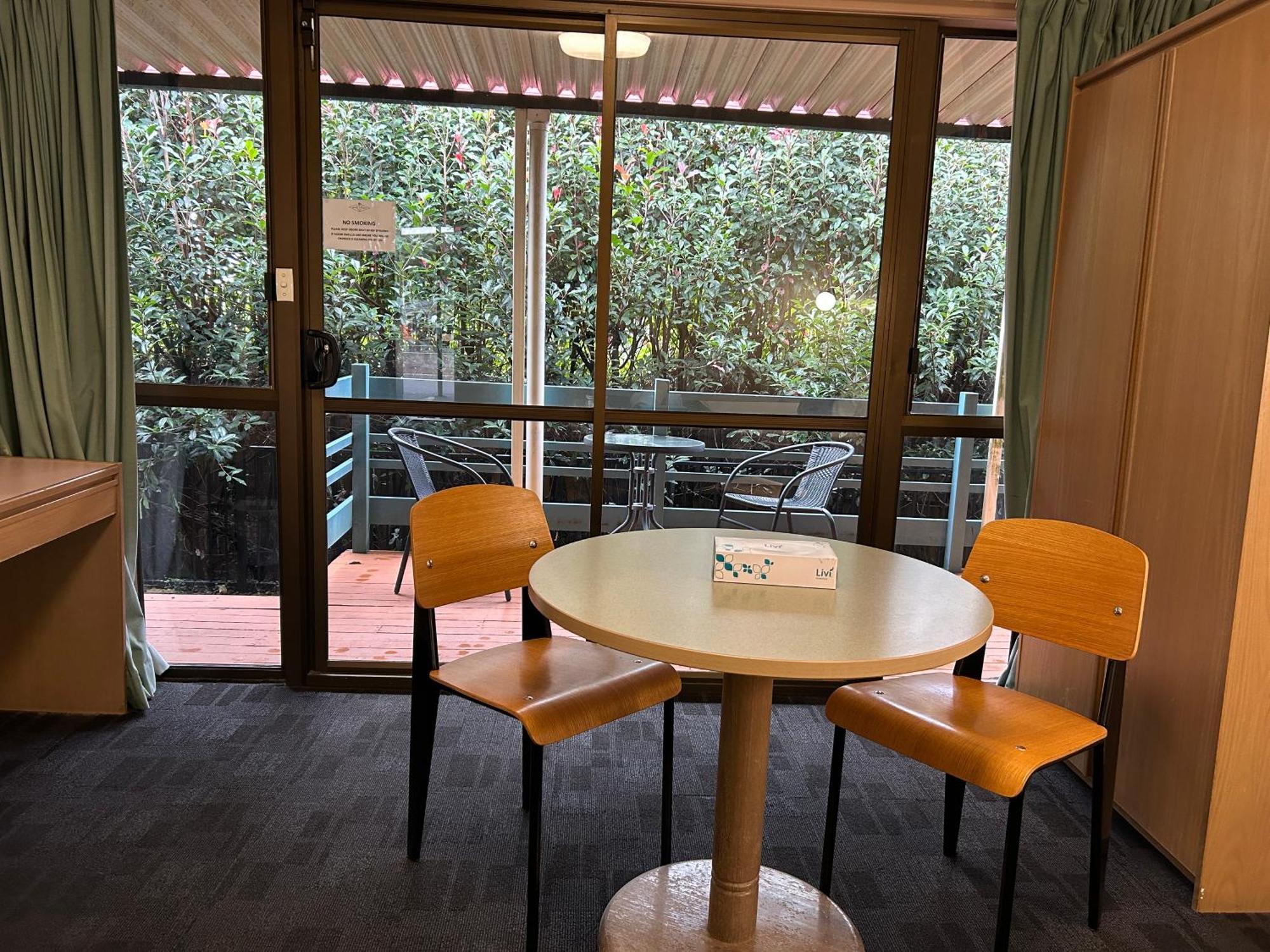 Toowoomba Motel Zewnętrze zdjęcie