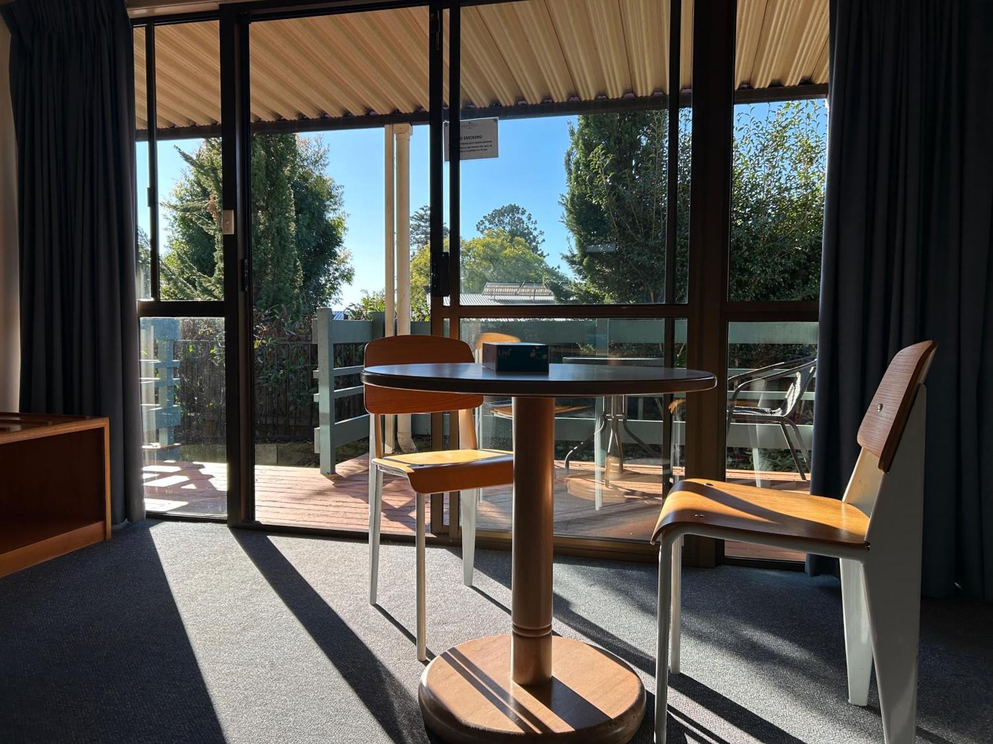 Toowoomba Motel Zewnętrze zdjęcie